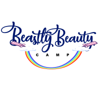 Beastly Beauty Camp Logo