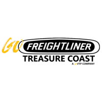 Freightliner of Treasure Coast Logo