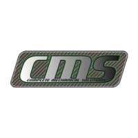 Complete Mechanical Solutions Logo