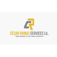 Cesar Ramos Services Llc. Logo
