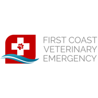 First Coast Veterinary  Emergency Logo