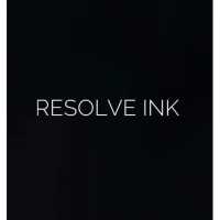 Resolve Ink Logo
