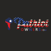 Patriot-Owners.com Logo