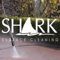 Shark Surface Cleaning, LLC Logo
