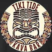 Tiki Tide Kava Logo
