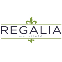 Regalia Mansfield Apartments Logo