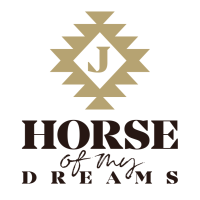 Horse of My Dreams Logo