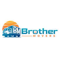 Brother Movers Co LLC Logo