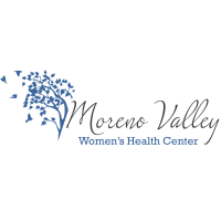 Moreno Valley Women's Health Center Logo