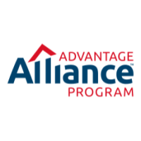 Advantage Alliance Program Logo