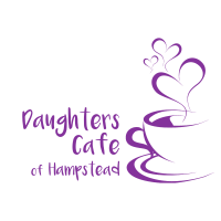 Daughters Cafe of Hampstead Logo