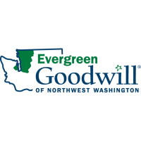 University District Goodwill Logo