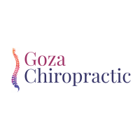 Goza Chiropractic Logo