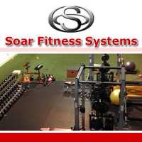 SOAR Fitness Systems Logo