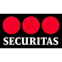 Securitas Security Services, USA Logo