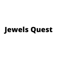 Jewels Quest Fine Jewelry Logo