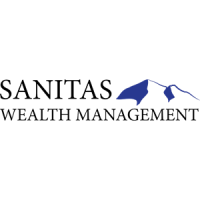 Sanitas Wealth Management Logo