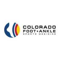 Colorado Foot + Ankle Sports Medicine Logo