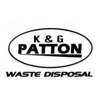 K & G Patton Enterprises Inc Logo
