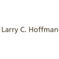 Hoffman Larry C Logo
