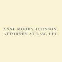 Anne Moody Johnson Attorney at Law, LLC Logo
