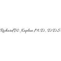 Richard W. Kaplan MD DDS - Palm Beach Gardens Logo