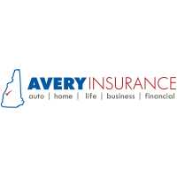 Nationwide Insurance: Donald F Avery Logo