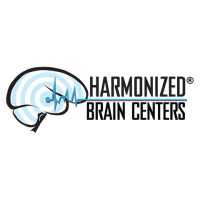 Harmonized Brain Centers Logo