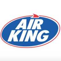 Air King Inc. Logo