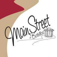 Main Street Kitchen and Bath Design Logo