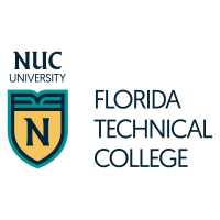 NUC University – Florida Technical College DeLand Logo