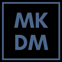 Matt Kundo Digital Marketing Logo