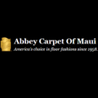 Abbey Carpet of Maui Logo