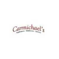 Carmichael Appliances Logo