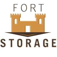 Fort Storage Logo
