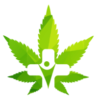 My Marijuana Card - Ohio Logo