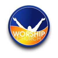 Worship Church Logo
