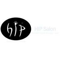 HIP Salon Logo
