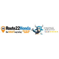 Route 22 Honda Service & Honda Parts Logo