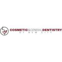 Cosmetic & General Dentistry Logo