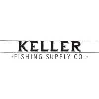 Keller Fishing Supply Co. Logo
