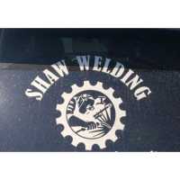 Shaw Welding Logo