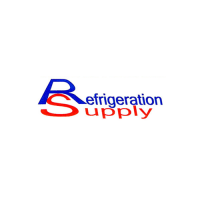 R S Refrigeration Supply Logo