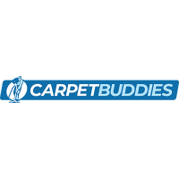 Carpet Buddies Logo