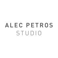 Alec Petros Studio Logo