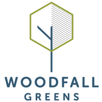 Woodfall Greens Logo