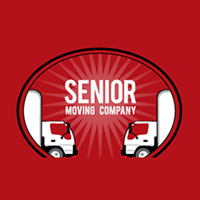 Senior Moving Company Logo