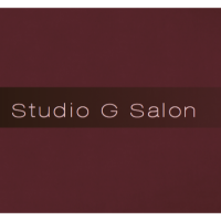 Studio G Salon Logo