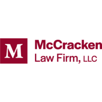 McCracken Law Firm Logo