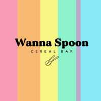 Wanna Spoon Cereal Bar Logo